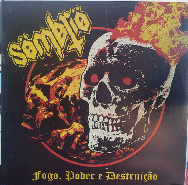 Fogo, Poder e Destruição