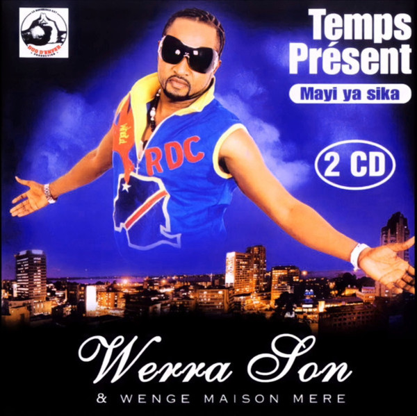 Temps Présent (Mayi Ya Sika) 