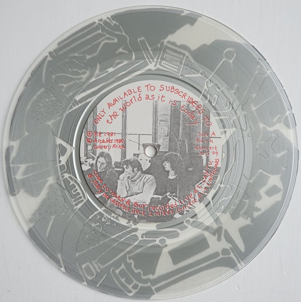 Coda To "Man & Boy"