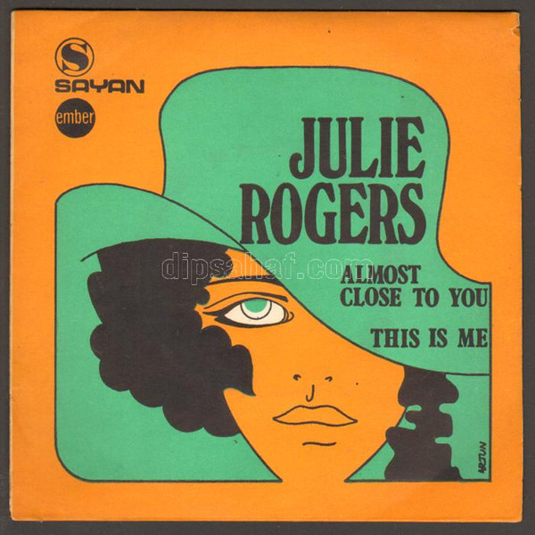 Almost Close To You / This Is Me
