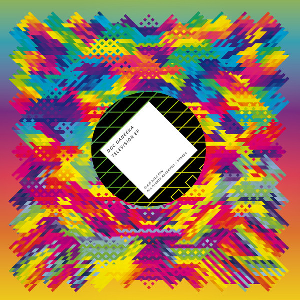 Television EP