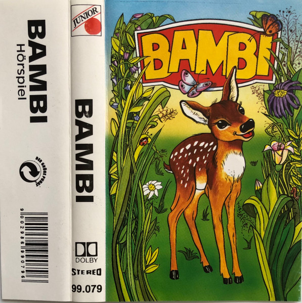 Bambi