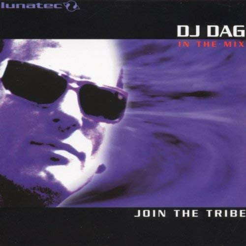 In The Mix - Join The Tribe