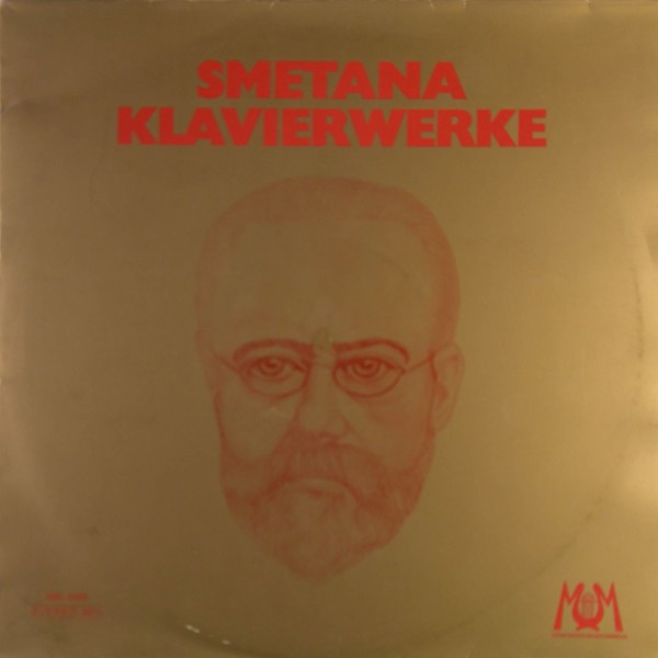 Klavierwerke