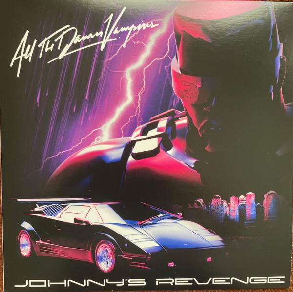 Johnny's Revenge/Mona Lisa