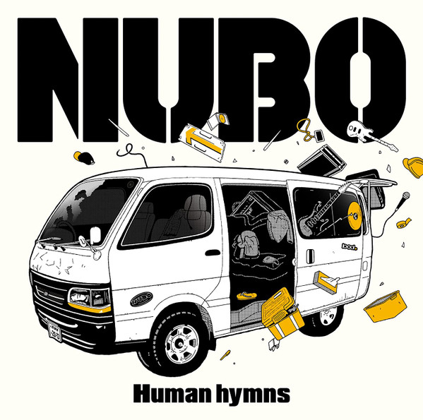 Human Hymns