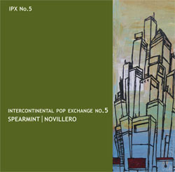 Intercontinental Pop Exchange No.5