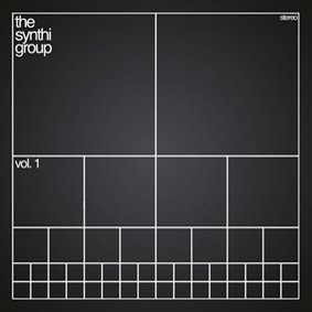 The Synthi Group Vol. 1