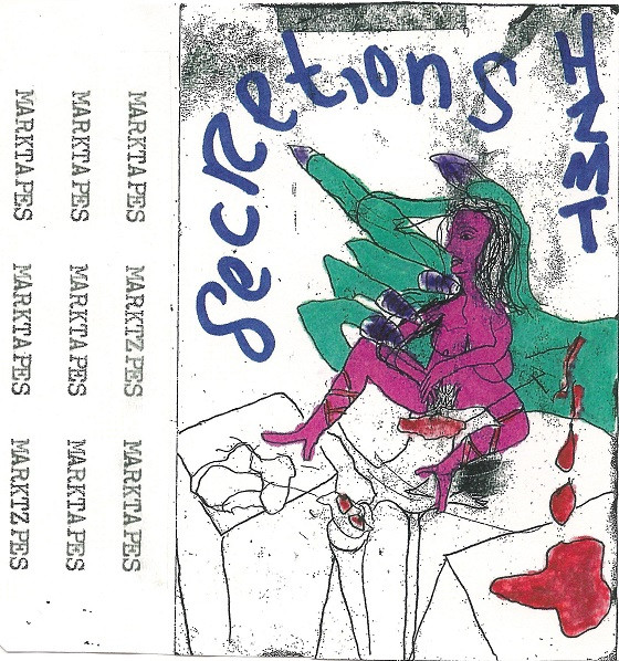Secretions