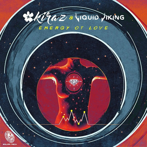 Energy Of Love