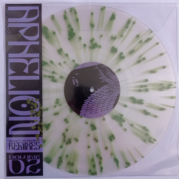 Aphelion Volume 2