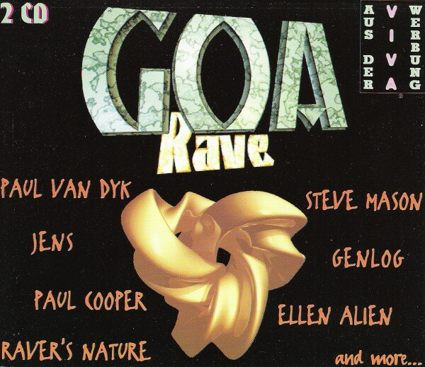 Goa Rave