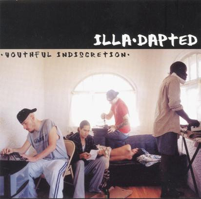 Youthful Indiscretion
