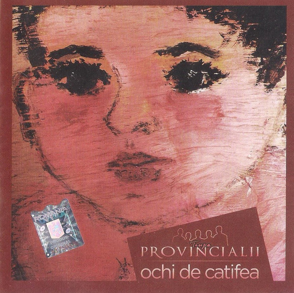 Ochi De Catifea