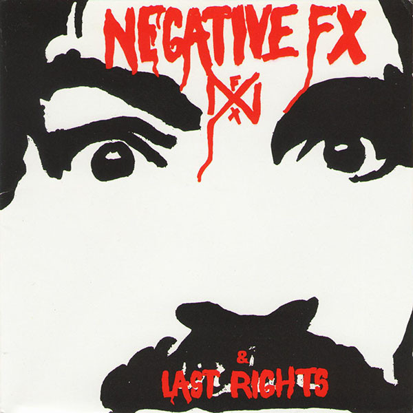 Negative FX & Last Rights
