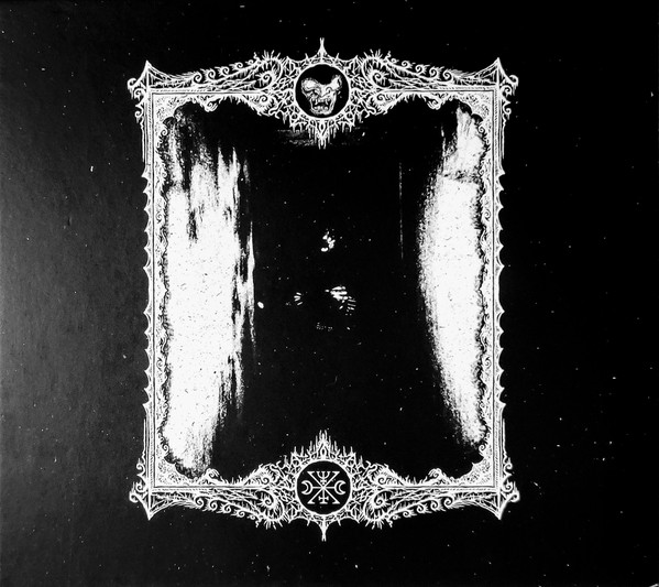 Virgin Womb Of Eternal Black Terror