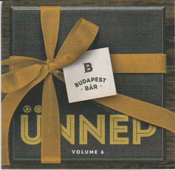 Volume 6: Ünnep