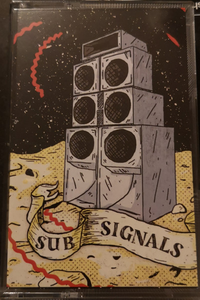 Sub Signals