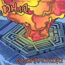 Conspiracykore