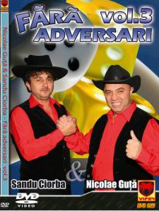 Fără Adversari Vol.3