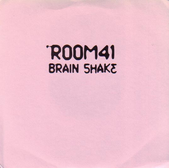 Brain Shake