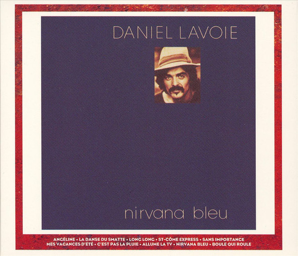 Nirvana Bleu / Vue Sur La Mer