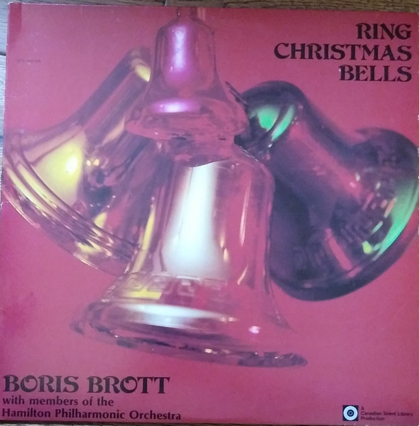 Ring Christmas Bells