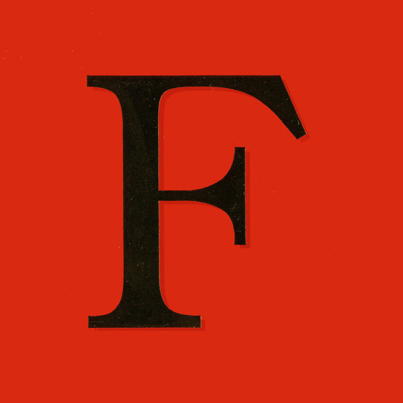 F