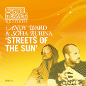 Streets Of The Sun