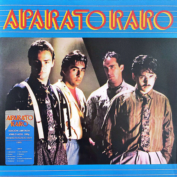 Aparato Raro
