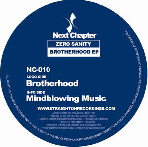 Brotherhood EP