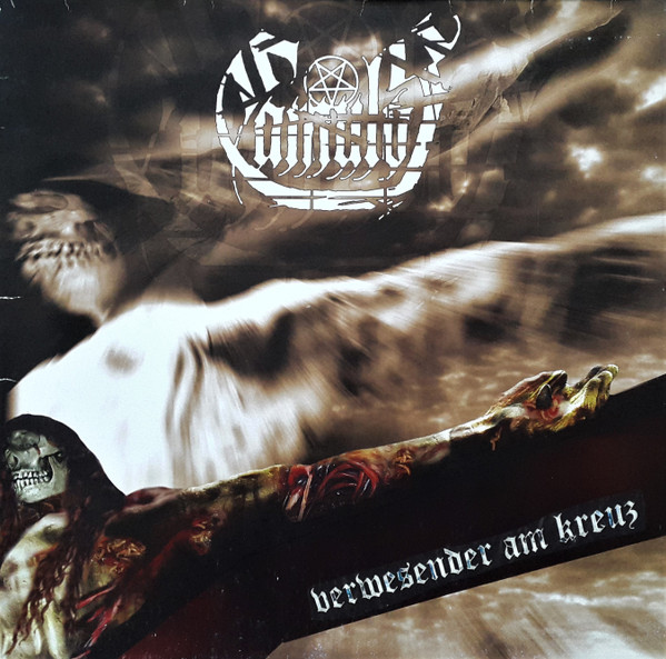Verwesender Am Kreuz / Demo '02