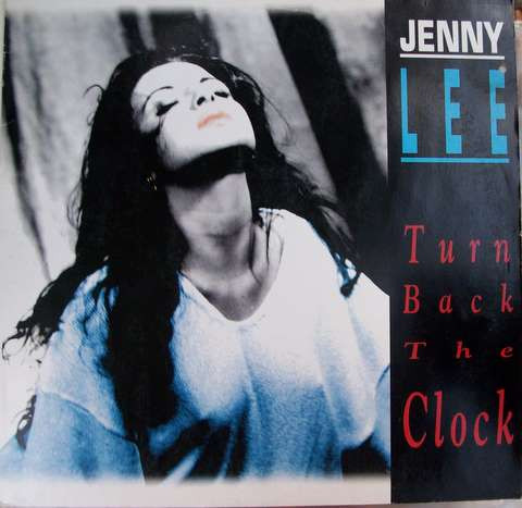 Turn Back The Clock