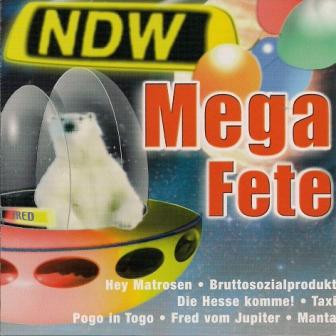 NDW Mega Fete