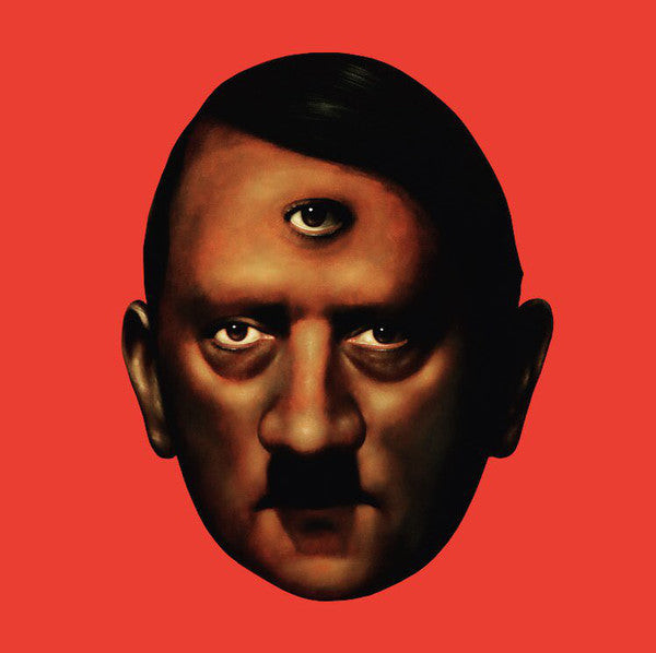 Hitler Wears Hermes VI