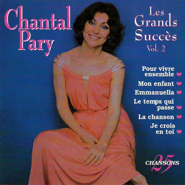 Les Grands Succès Vol. 2