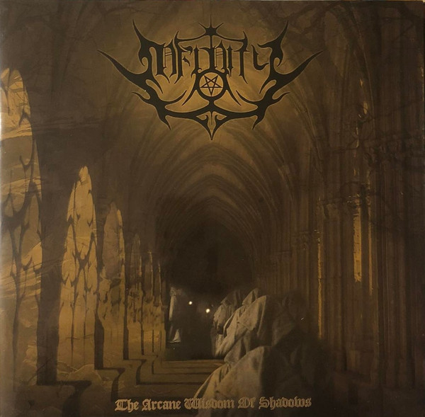 The Arcane Wisdom Of Shadows