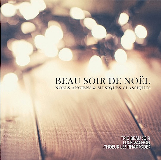 Beau Soir De Noël