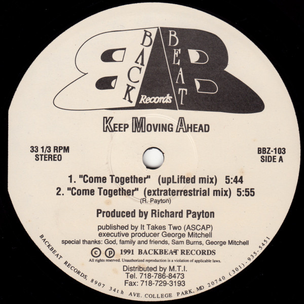 Come Together