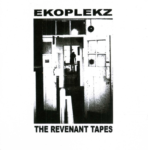 The Revenant Tapes