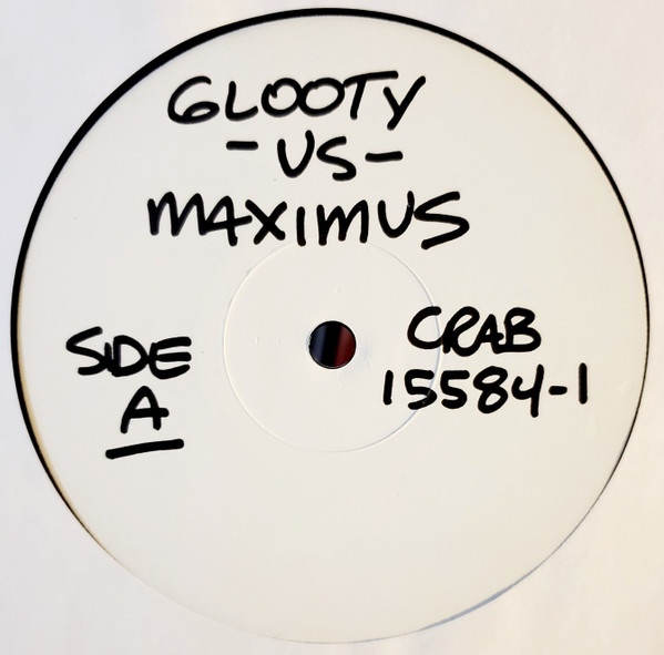 Glooty-Us-Maximus / We Got More