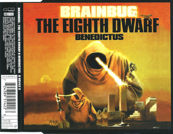 The Eighth Dwarf / Benedictus