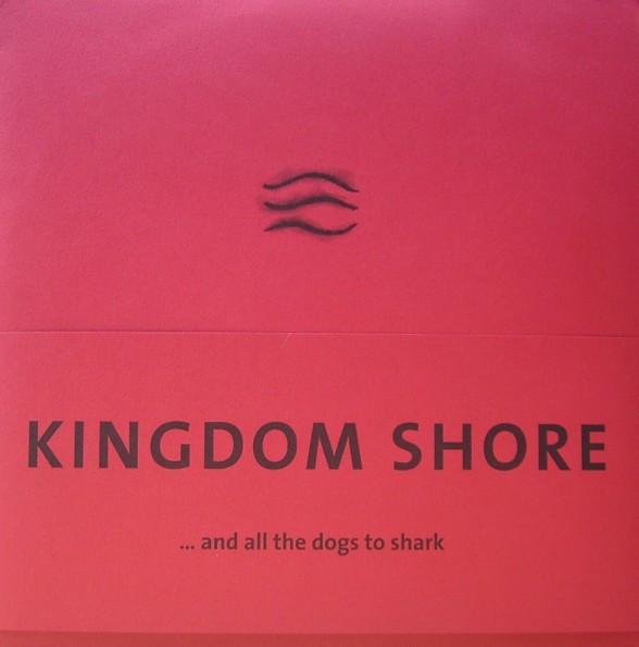 ... And All The Dogs To Shark