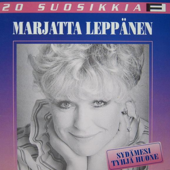 Sydämesi Tyhjä Huone