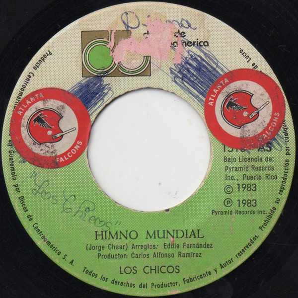 Himno Mundial