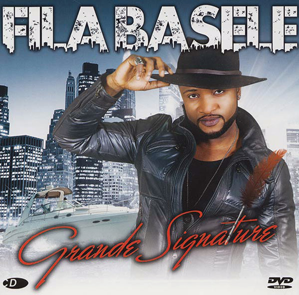 Grande Signature