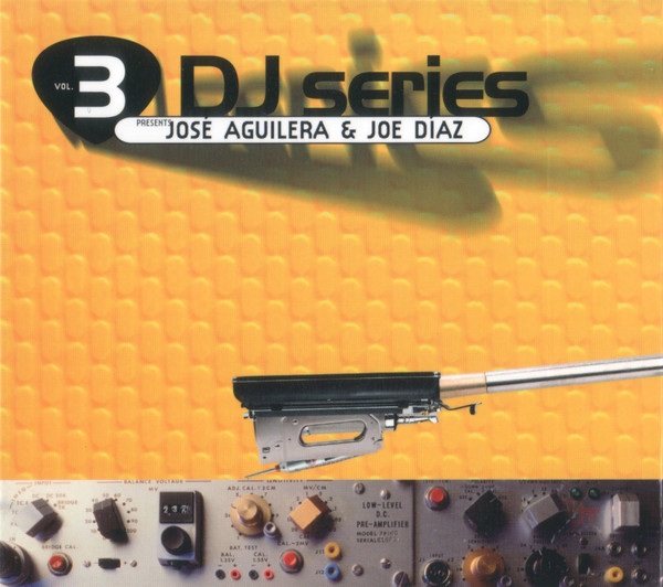 DJ Series Vol. 3