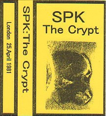 The Crypt