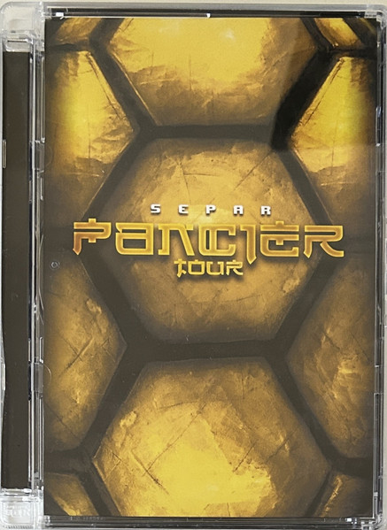 Pancier Tour