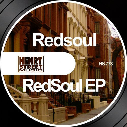 RedSoul EP
